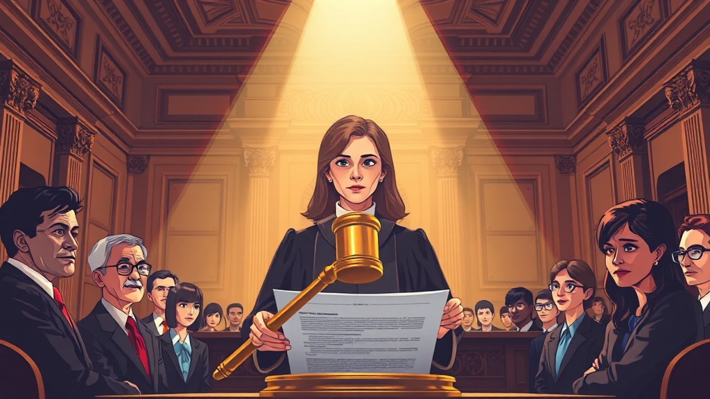 개인회생 장점 및 주의사항 (illustration 스타일)