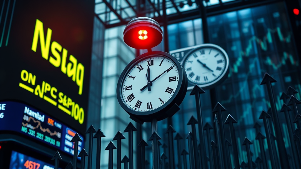 고용지표 활용 투자 전략 (realistic 스타일)