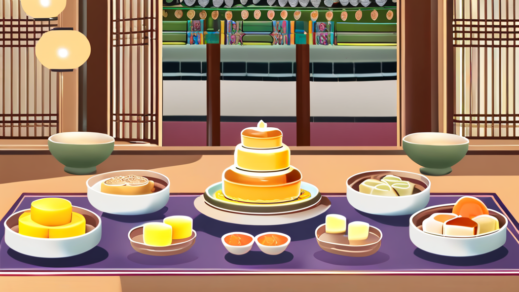 생과방 예약, 추첨 응모 방법 완벽 분석 (illustration 스타일)