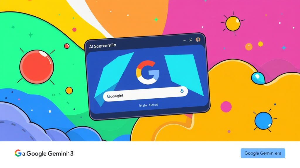 결론 (cartoon 스타일)