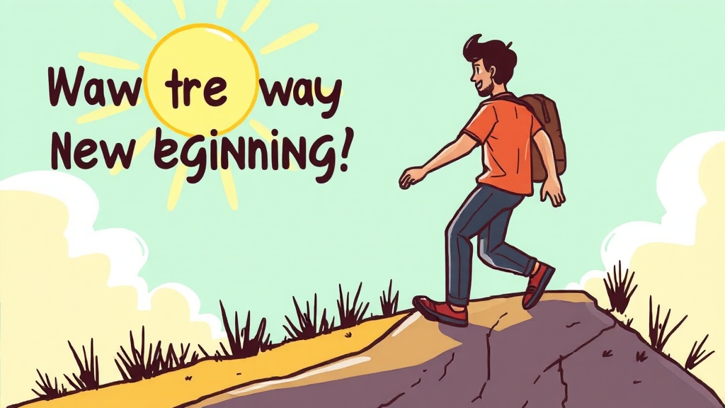 결론 (cartoon 스타일)