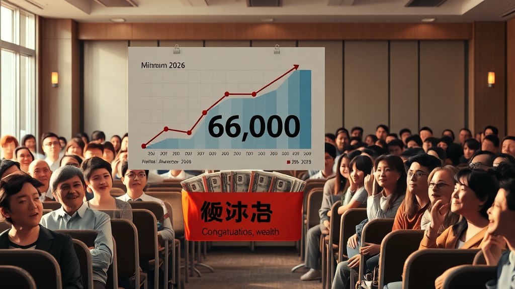 2026년, 얼마나 오르나요? (realistic 스타일)