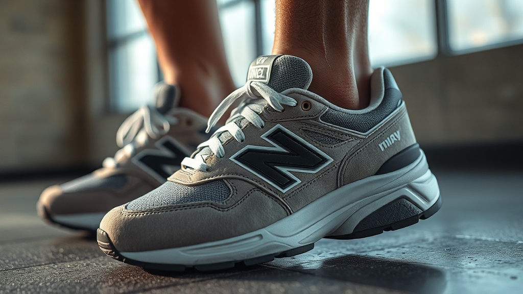 996 착화감 비교 분석 (realistic 스타일)