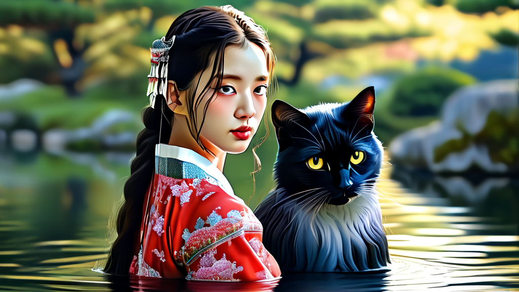 김설현, ‘연이’ 역 특별출연 확정 (realistic 스타일)