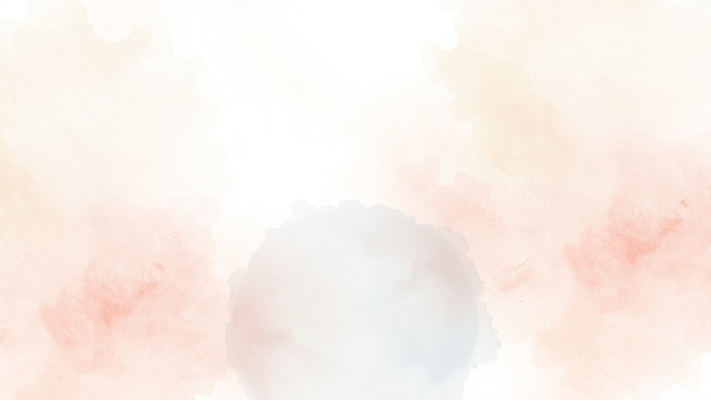 클린 아키텍처란? (watercolor 스타일)