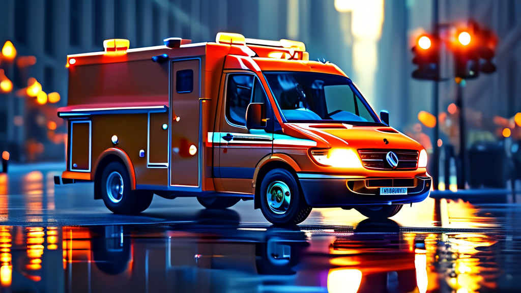 사고 접수부터 보상까지: 메리츠화재 고객센터 이용 가이드 (realistic 스타일)