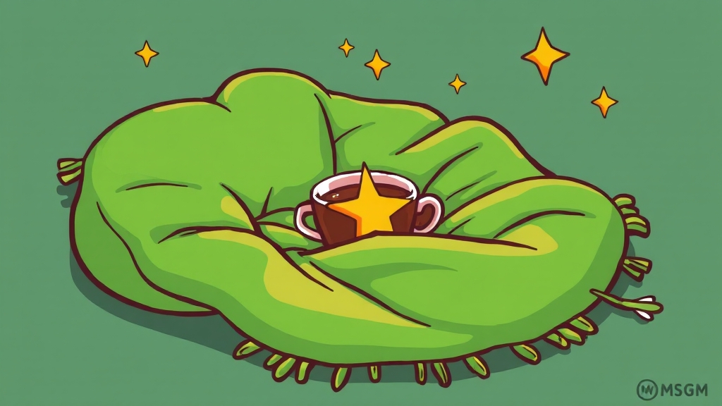 결론 (cartoon 스타일)