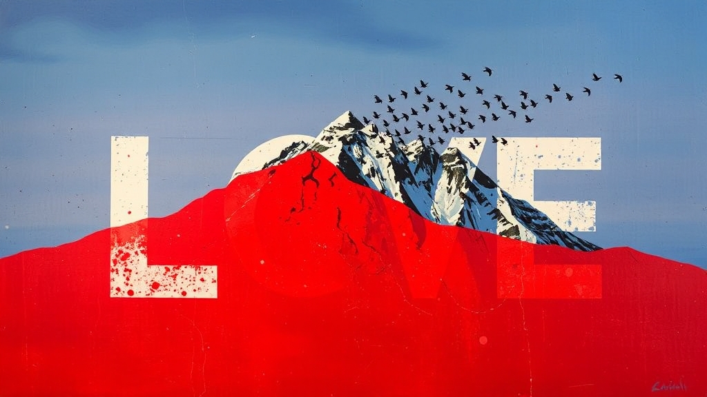 엔진오일, 왜 중요할까요? (popart 스타일)