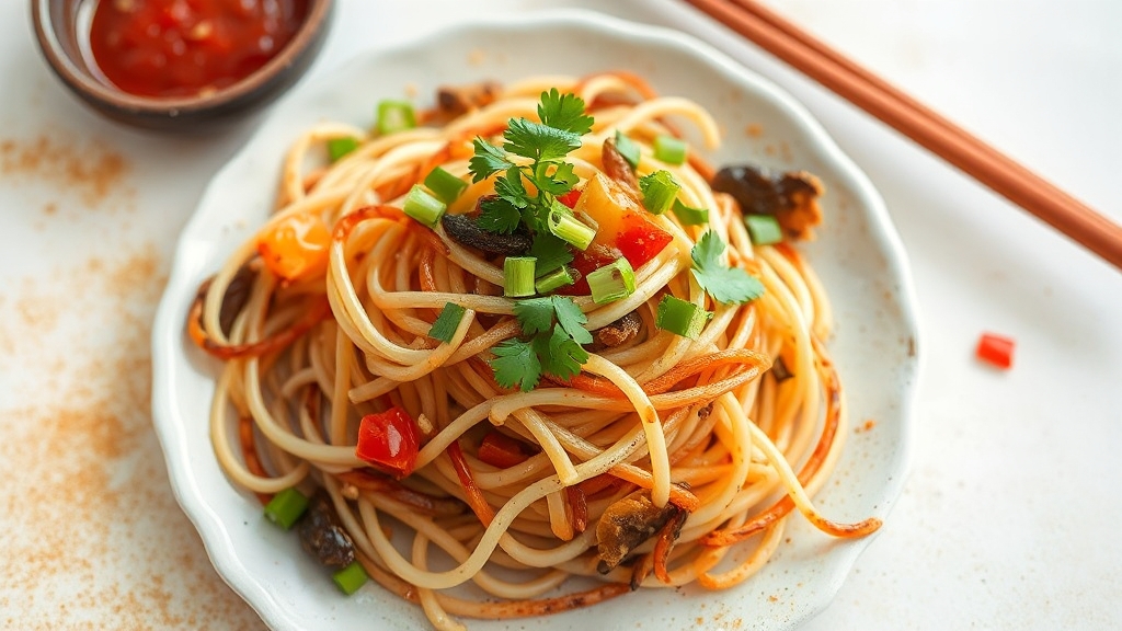 꼬막 먹는 법: 요리 활용 (watercolor 스타일)