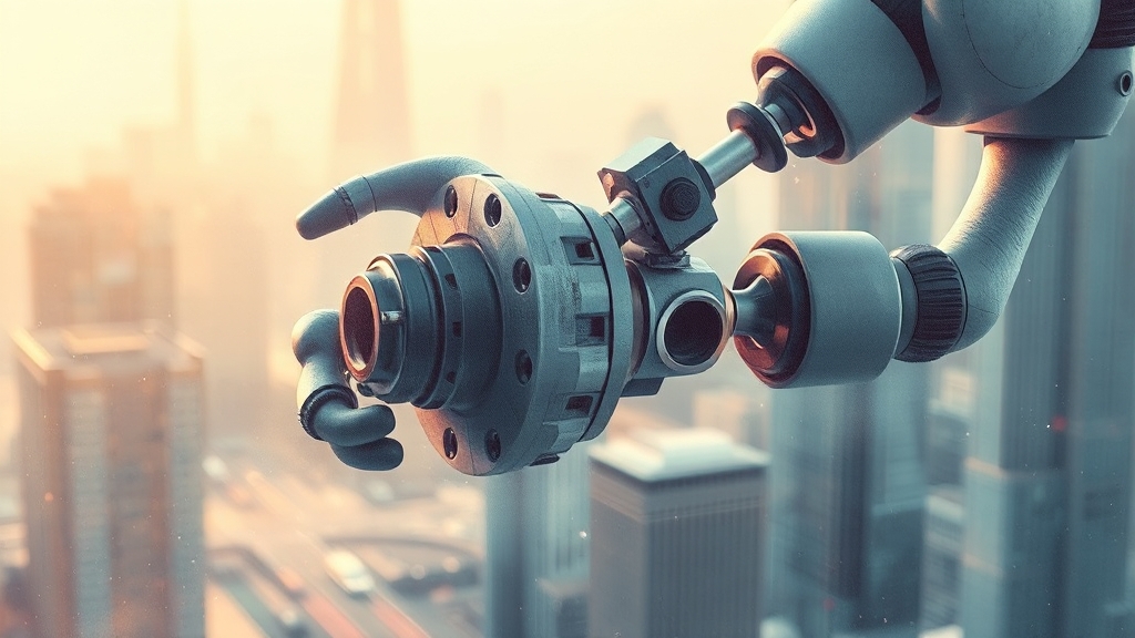 에스피지 투자 포인트: 기회와 위험 요인 (watercolor 스타일)