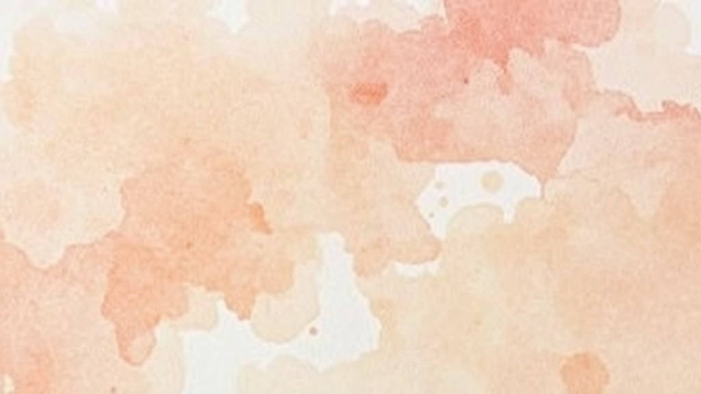 필기시험 학습 방법 (앱, 모의고사, 오답노트) (watercolor 스타일)