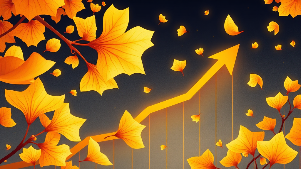 향후 주가 전망 및 투자 전략 (illustration 스타일)