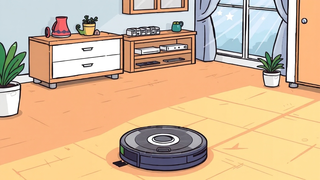 경쟁 모델 비교 및 구매 가이드 (cartoon 스타일)