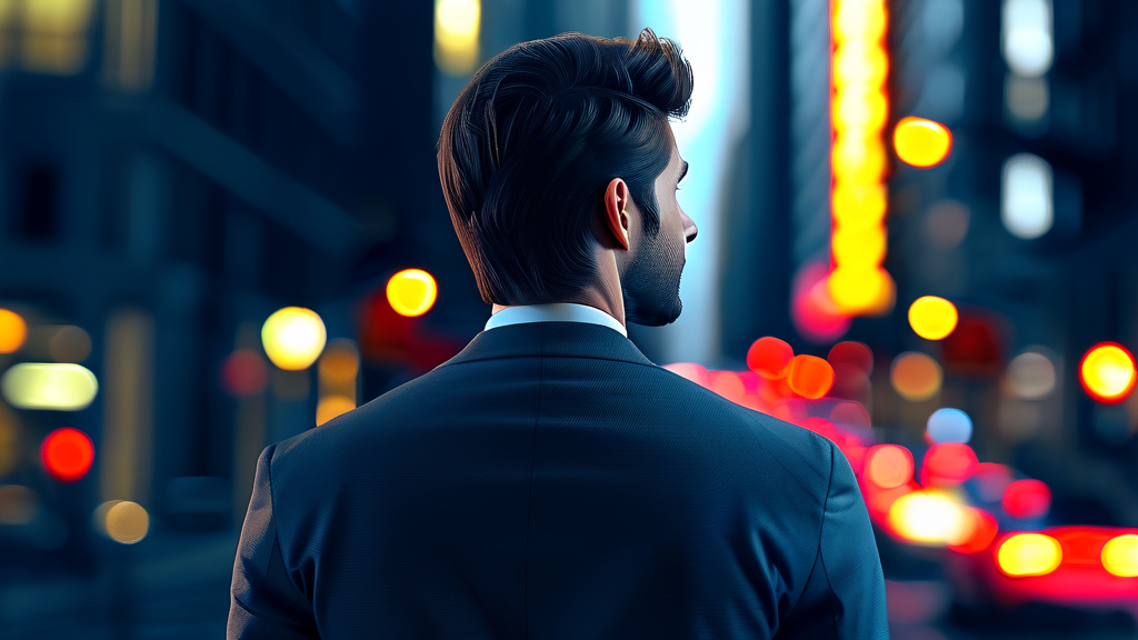 법정의무교육 과태료, 왜 발생할까요? (realistic 스타일)