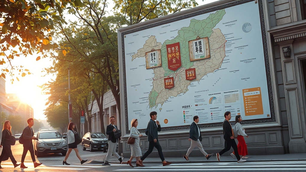 2차 소비쿠폰, 2025년 지급 기준 완벽 분석 4 지급 대상: 자산, 소득 기준 (realistic 스타일)