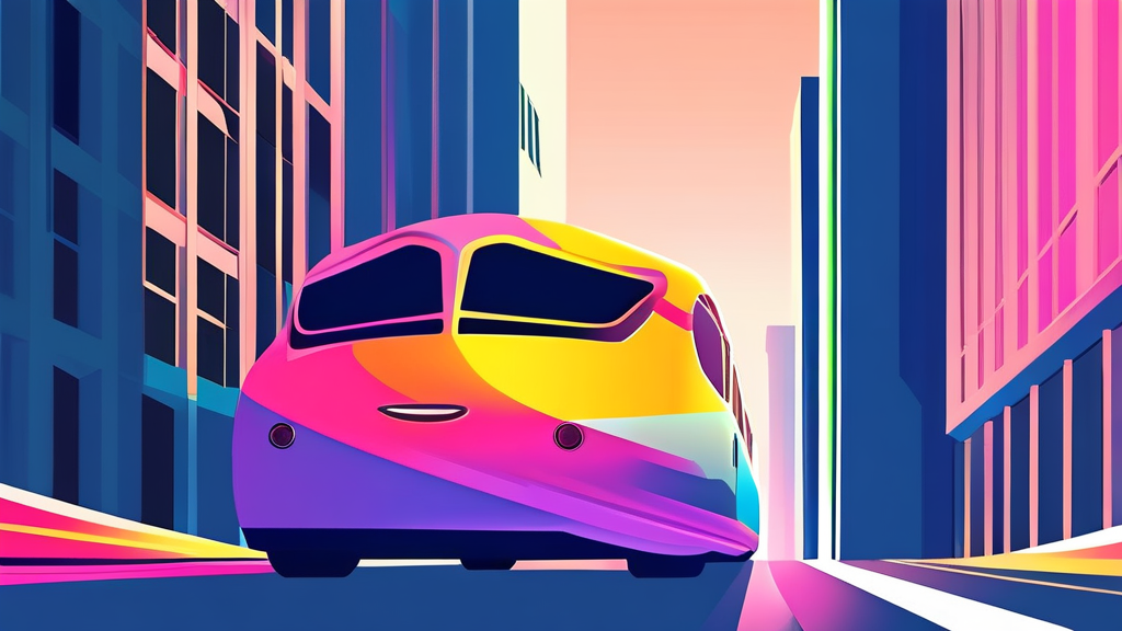 광고 차단 후 PC 최적화 및 속도 개선 방법 (illustration 스타일)