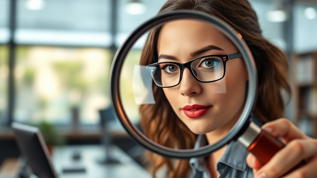 교육 과정, 이렇게 찾아보세요! (realistic 스타일)