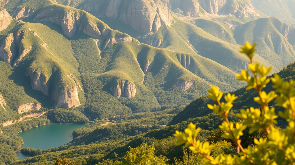 투자 손실 예방 전략 (realistic 스타일)