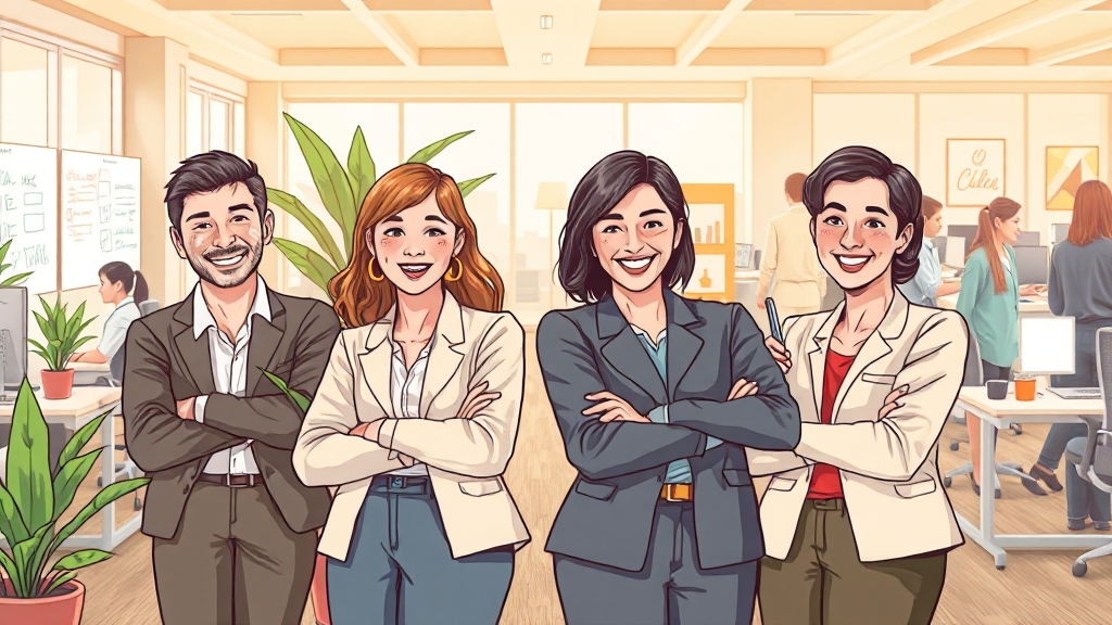 궁금하면 문의하세요! (illustration 스타일)