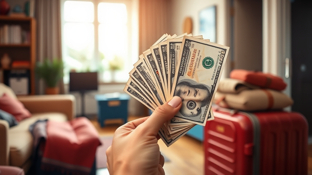 장기수선충당금 반환 절차 (realistic 스타일)