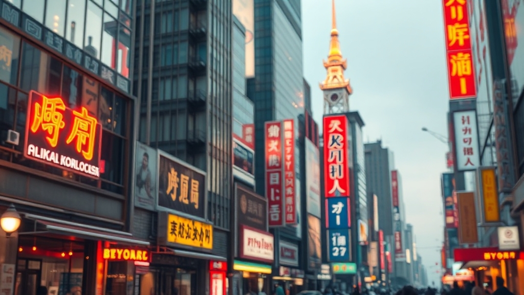 2025년, 한국 AI 시장 전망은? (realistic 스타일)