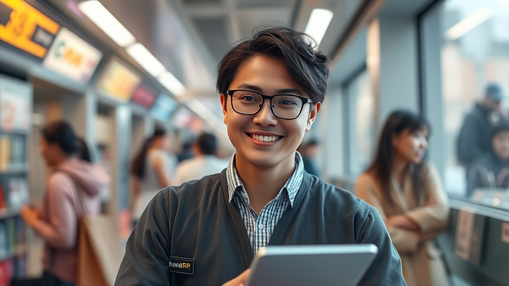 오퍼레이터 사용 방법 (realistic 스타일)