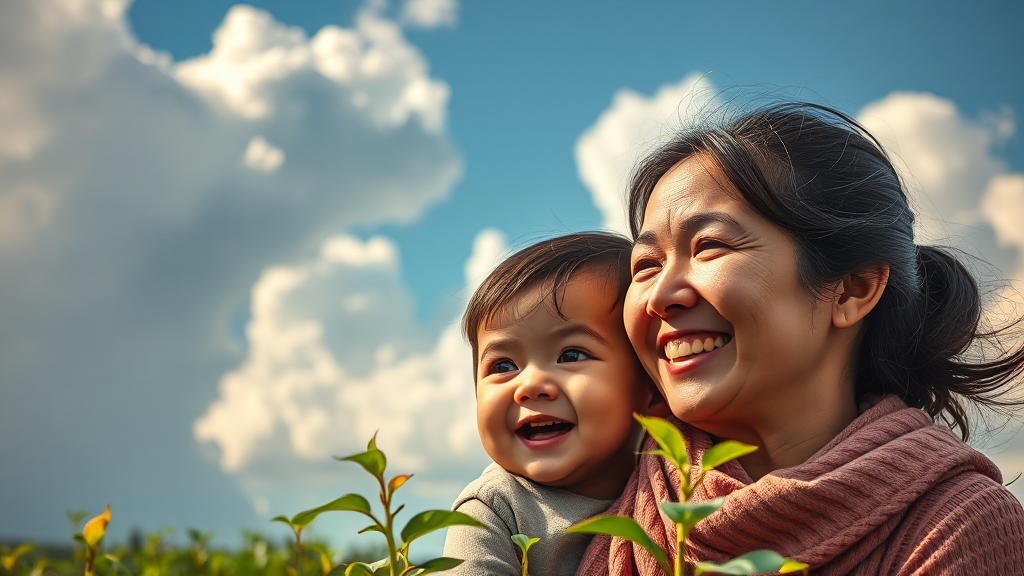 2025년 지원 혜택 핵심 정리 (realistic 스타일)