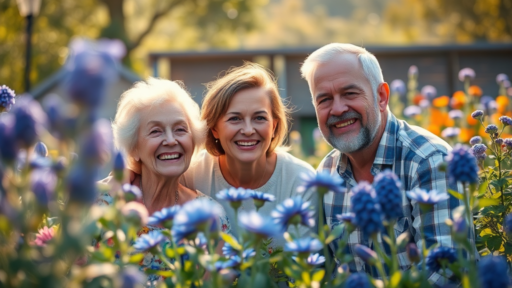 방문객 후기 및 만족도 (realistic 스타일)