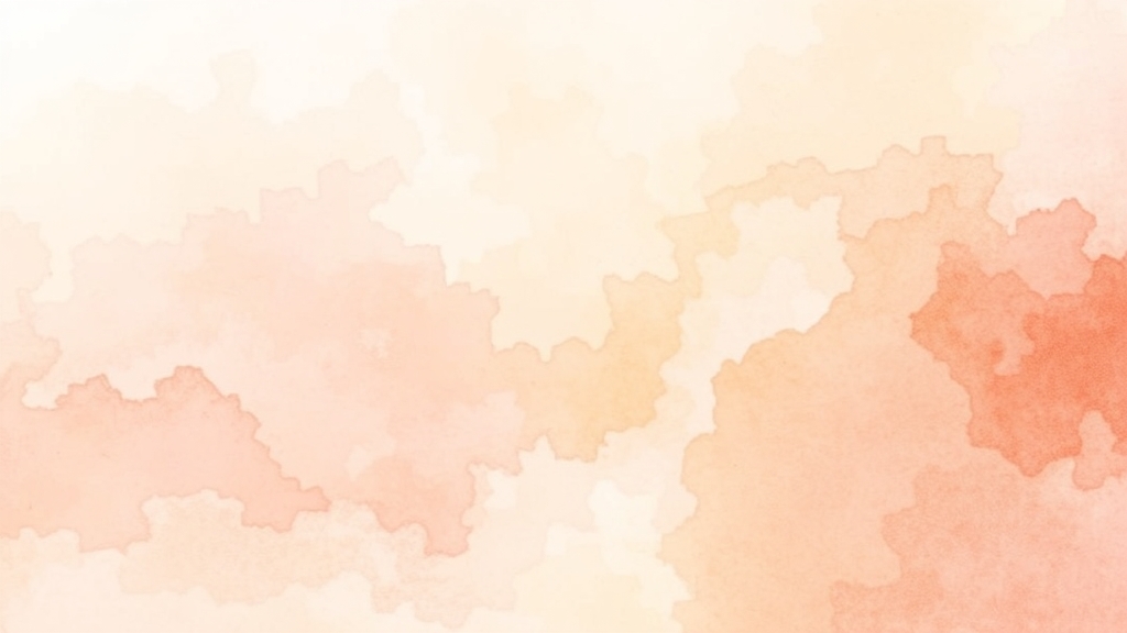 국민청원 플랫폼 비교 (watercolor 스타일)