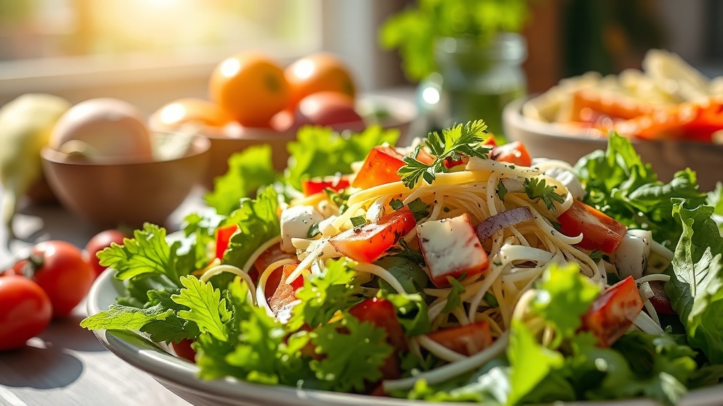 마무리 (realistic 스타일)