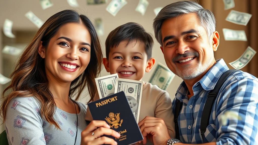 해외송금 필요 서류 범위 (realistic 스타일)