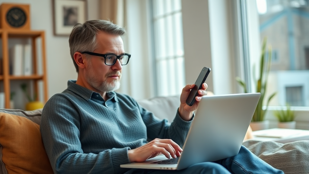 주민등록등본 발급, 이것이 궁금해요! (realistic 스타일)