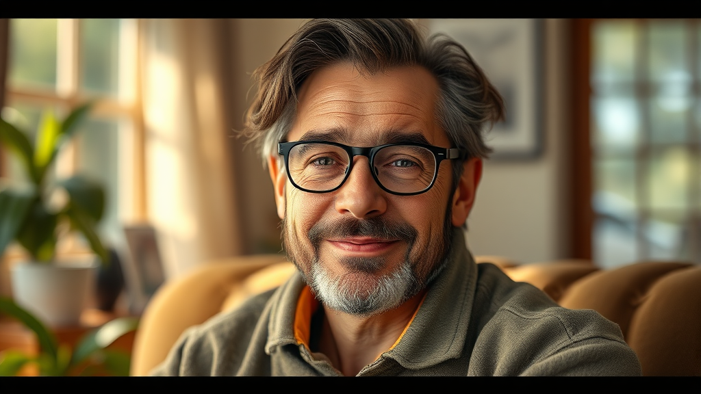 인터넷으로 간편하게 발급받는 방법 (realistic 스타일)