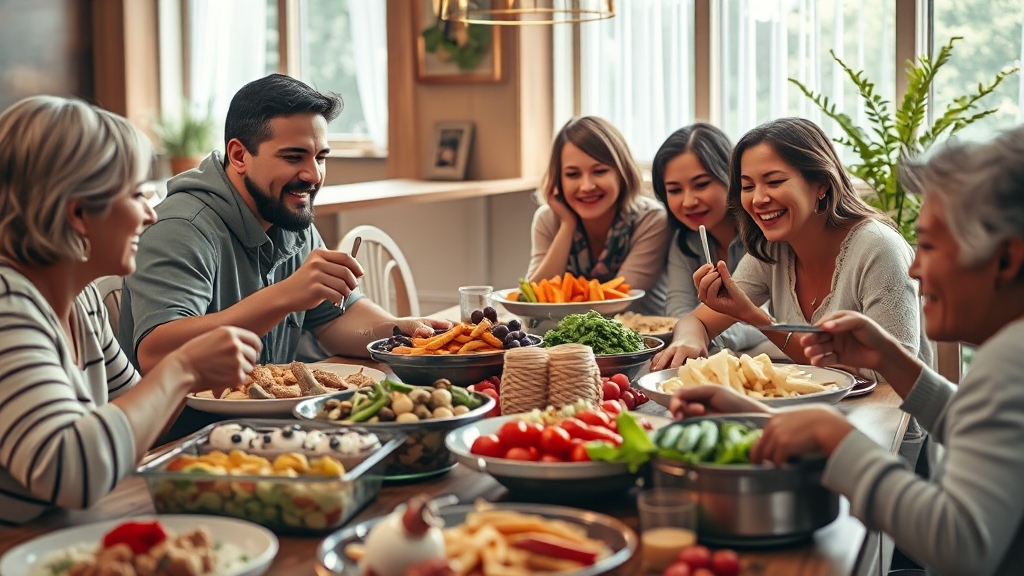 가격 및 메뉴 완벽 분석 (realistic 스타일)