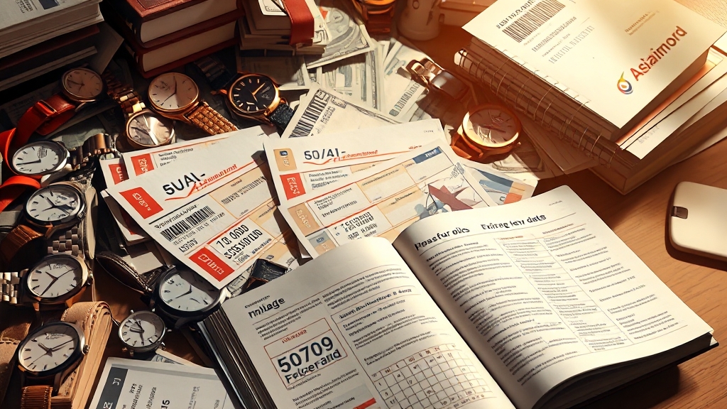 마일리지 유효기간 관리와 소멸 방지 전략 (realistic 스타일)