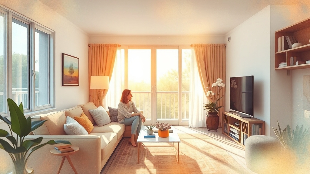 59㎡ 선택 시 고려사항: 후회 없는 선택을 위해 (watercolor 스타일)