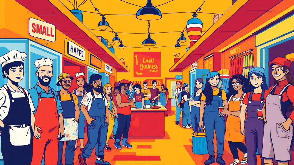 놓치면 손해! 추가 지원 정책 (popart 스타일)