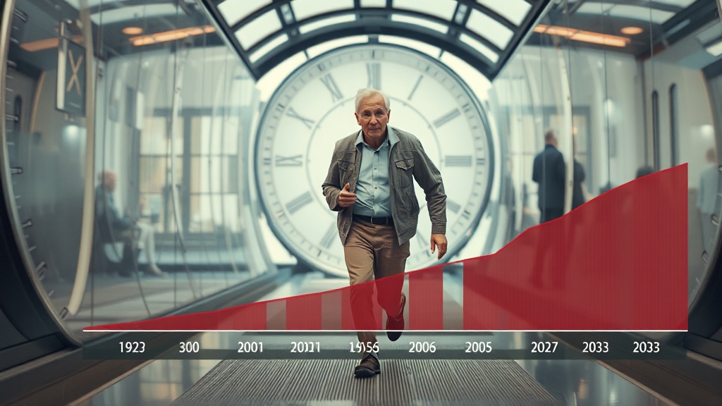 언제부터 적용될까? 예상 시기 (realistic 스타일)