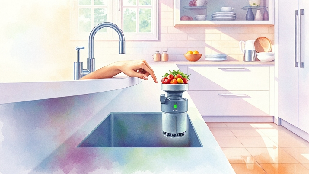 사용은 얼마나 간편할까? (watercolor 스타일)