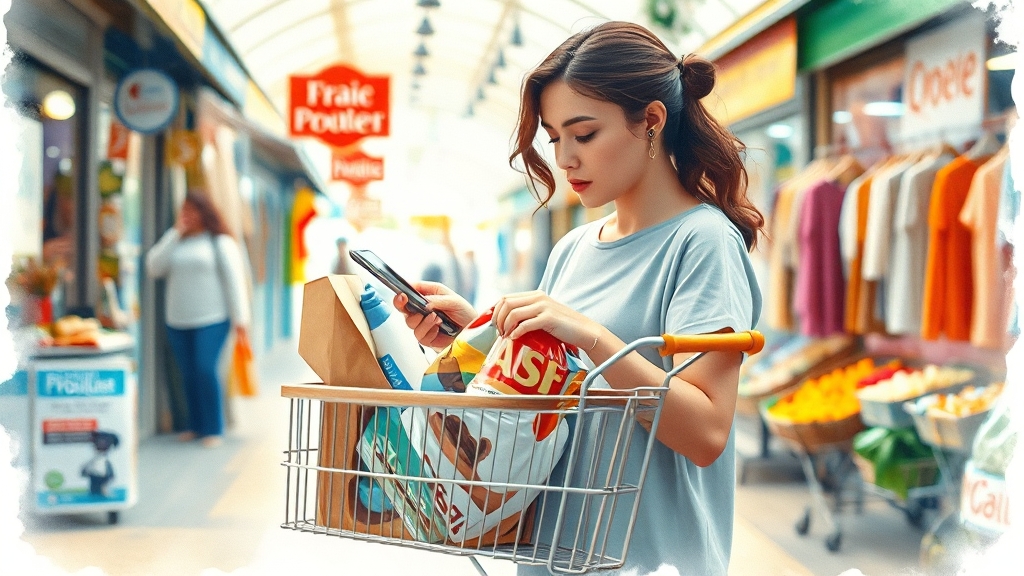 쿠팡 체험단의 장점 (watercolor 스타일)