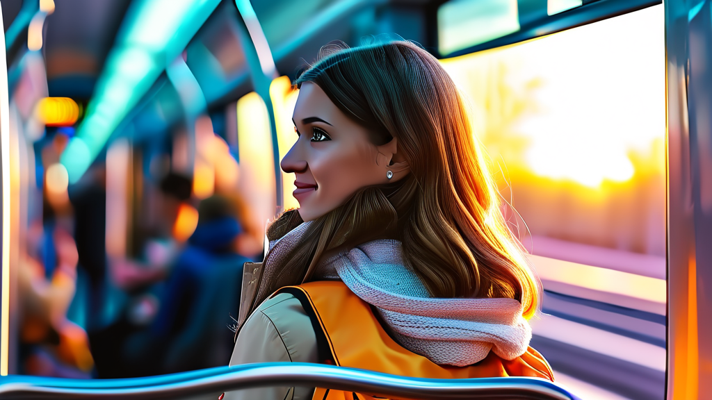 K패스카드 관련 자주 묻는 질문 (realistic 스타일)