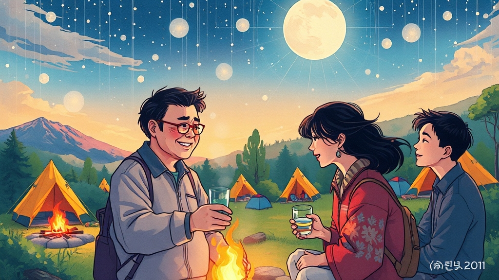 마무리 (illustration 스타일)