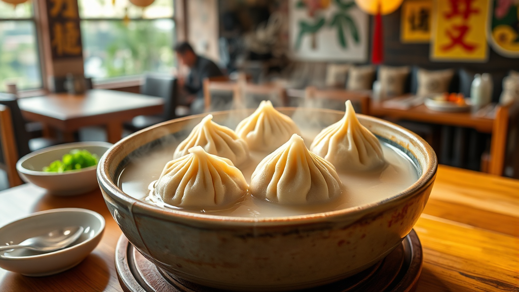 생방송 투데이 극찬 맛집 (realistic 스타일)