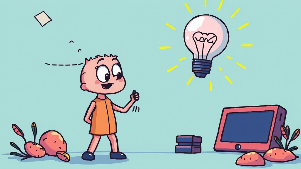 저작권 침해 예방 방법 (cartoon 스타일)