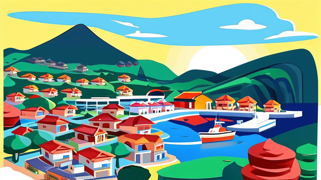 제주인의 밥상, 솔직 후기: 맛과 분위기, 재방문 의사 (cartoon 스타일)