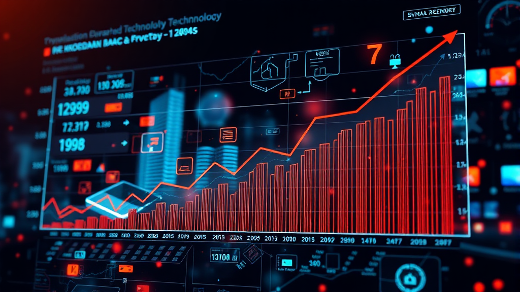 코스닥 액티브 ETF의 미래 전망과 투자 선택 기준 (realistic 스타일)