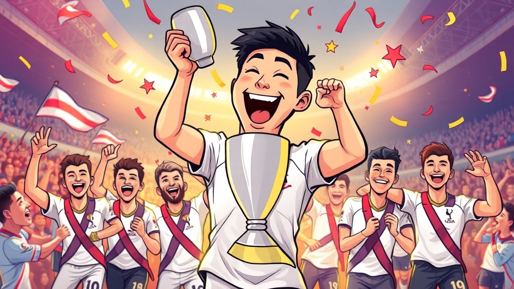 마무리 (cartoon 스타일)