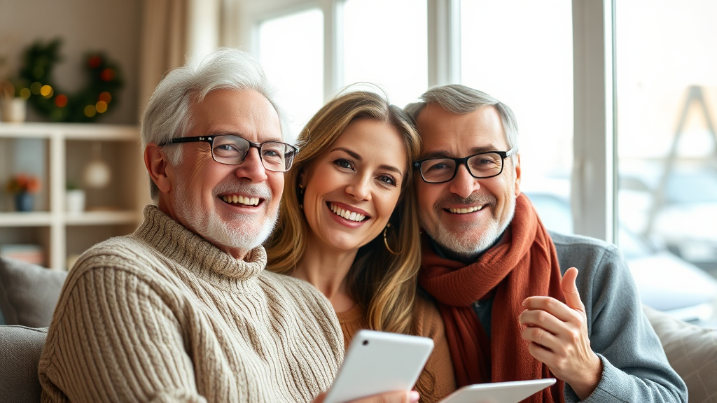 연말정산 미리보기 및 환급 전략 (realistic 스타일)