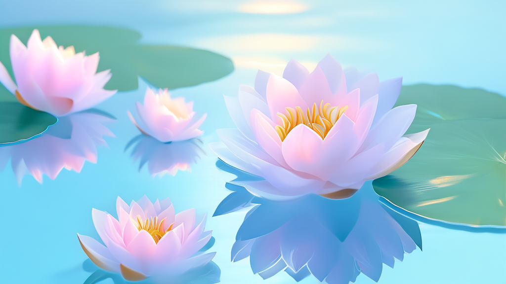 팔자주름 펴주는 핵심 성분, 똑똑하게 고르기 (watercolor 스타일)