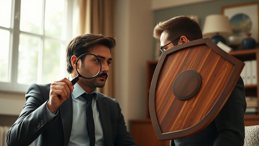 찬반 논쟁 (realistic 스타일)